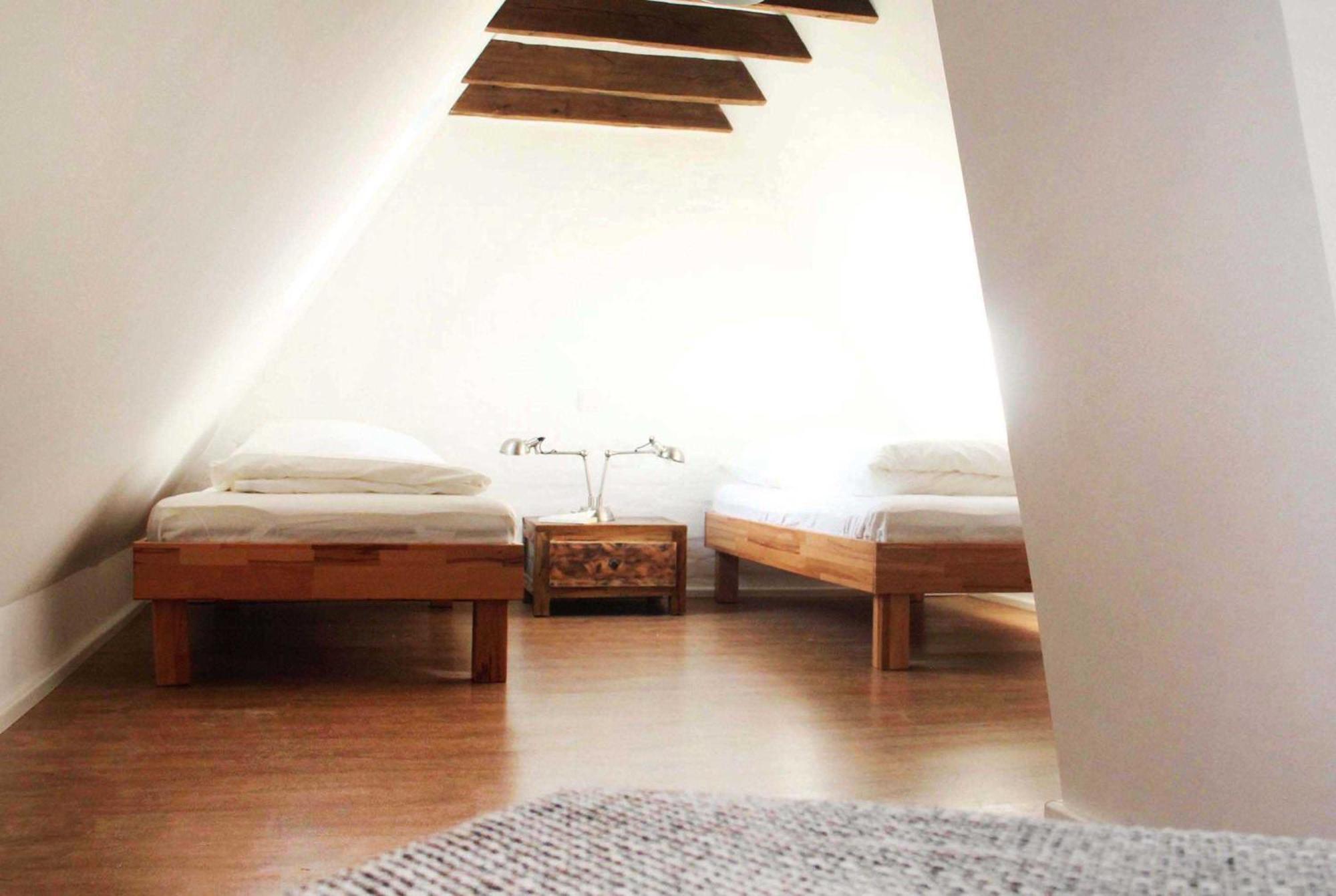 Ferienhaus Strandhaus Hörnum