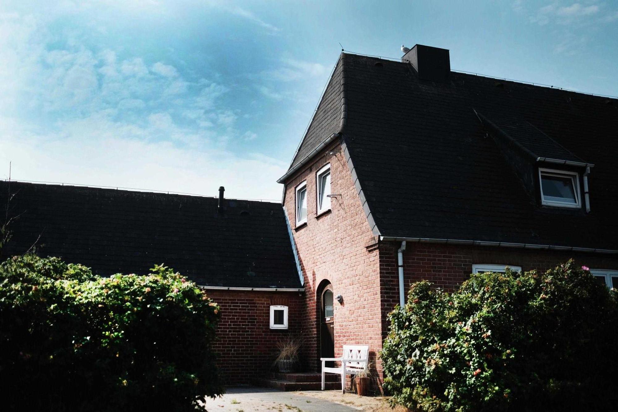 Strandhaus Ferienhaus